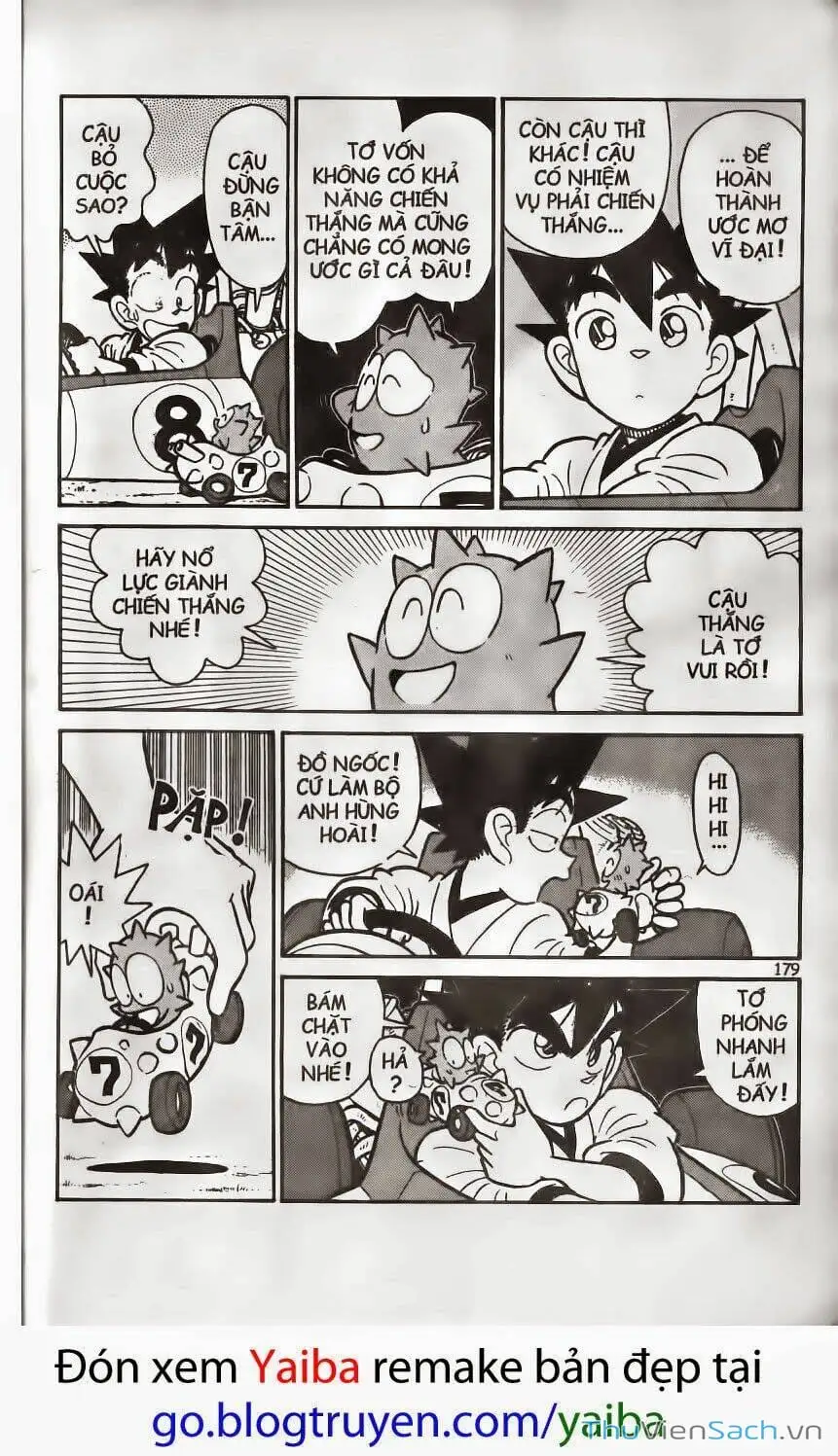 Chapter 203 - Image 8