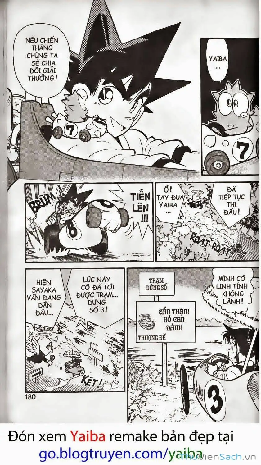 Chapter 203 - Image 9