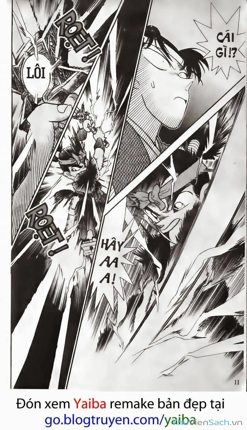 Chapter 204 - Image 12