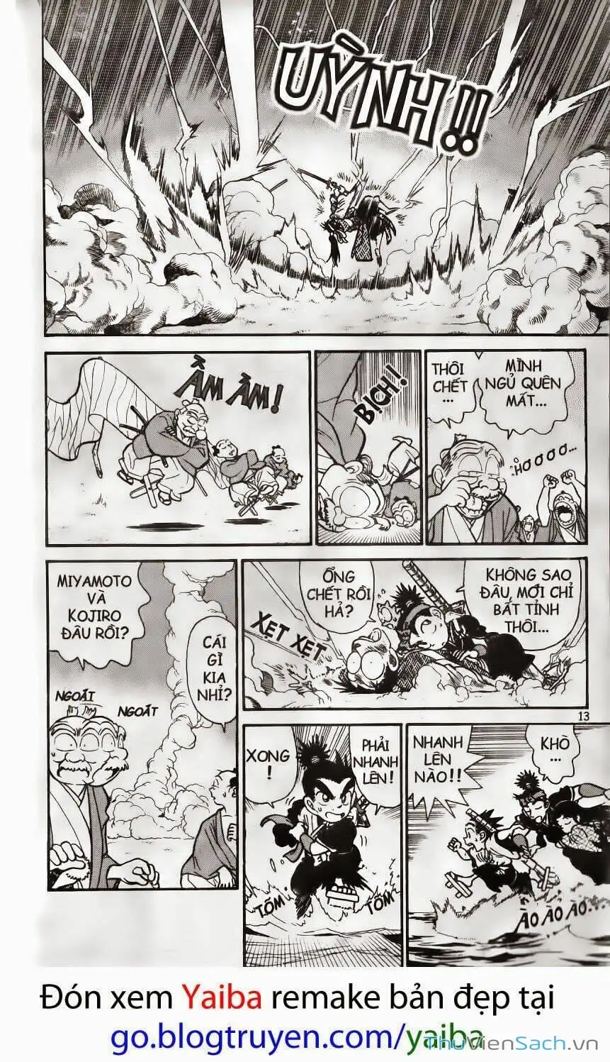 Chapter 204 - Image 14