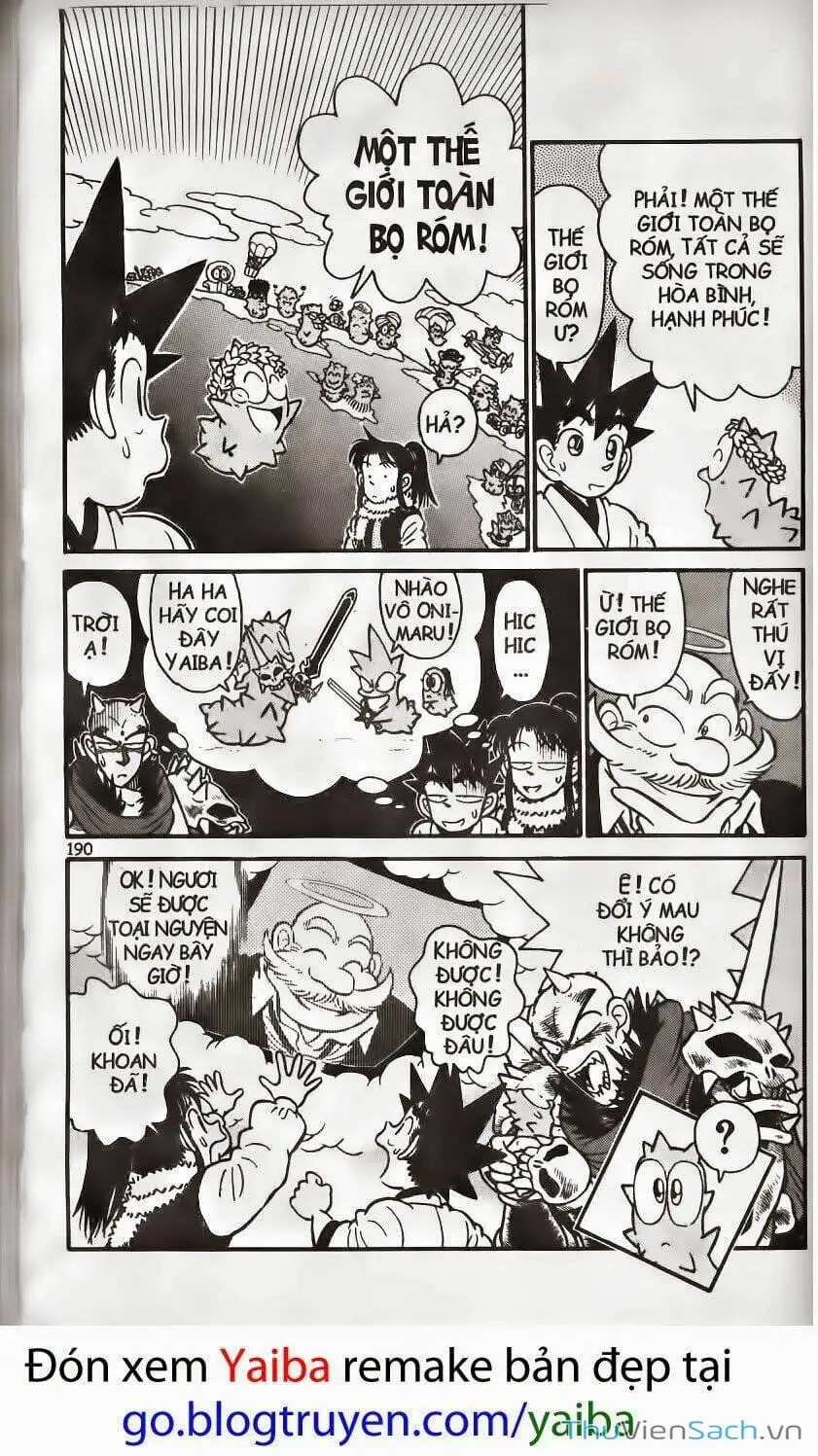 Chapter 204 - Image 4