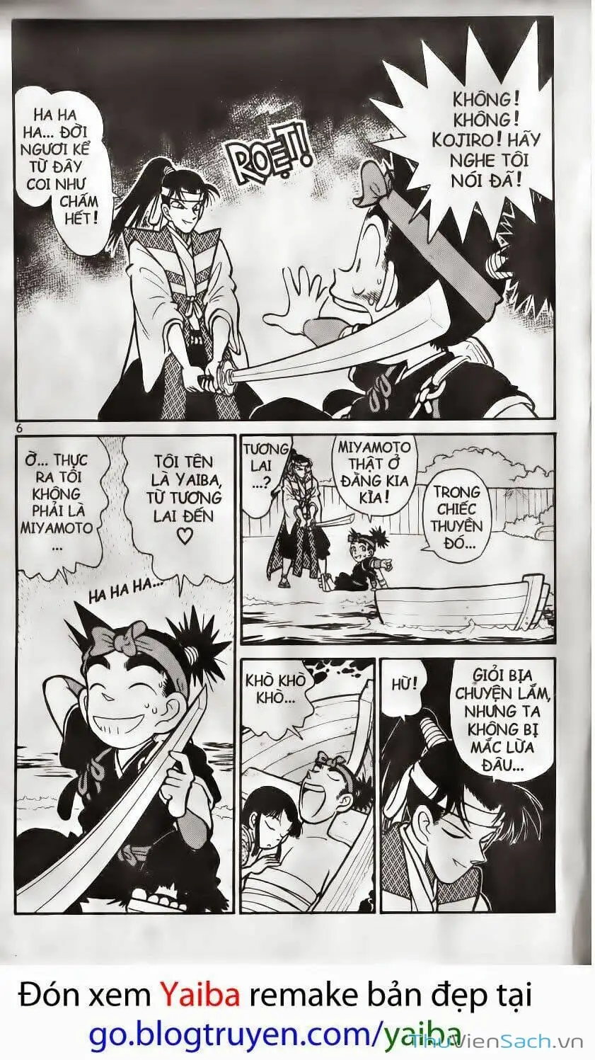 Chapter 204 - Image 7