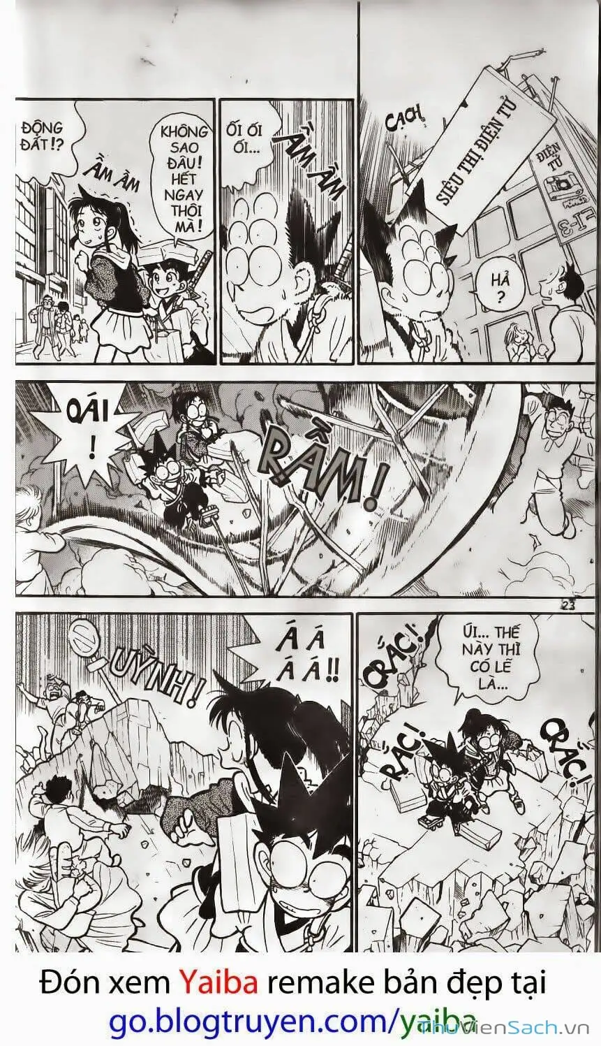 Chapter 205 - Image 9