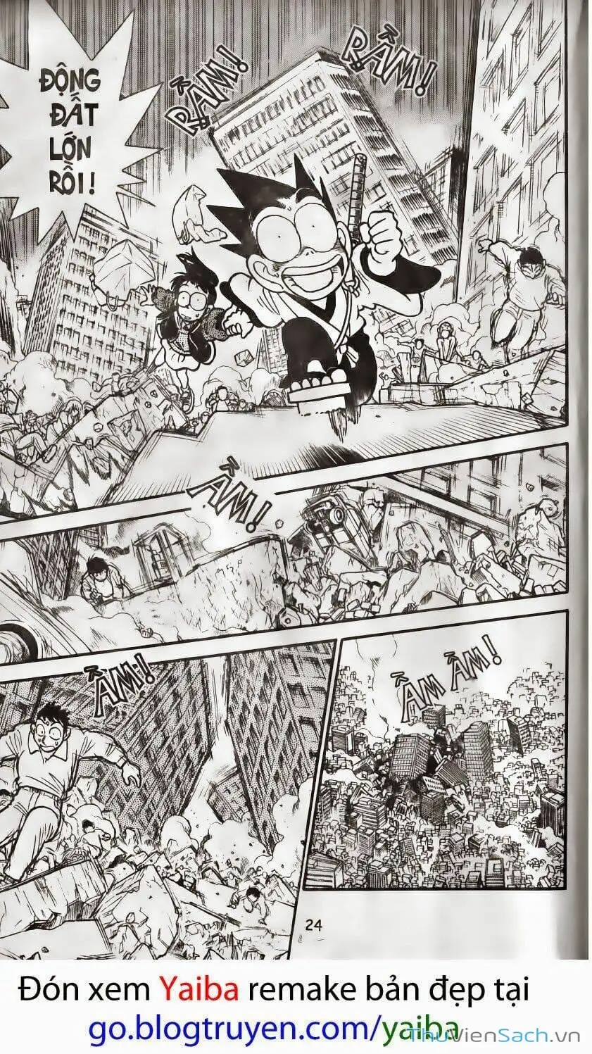 Chapter 205 - Image 10
