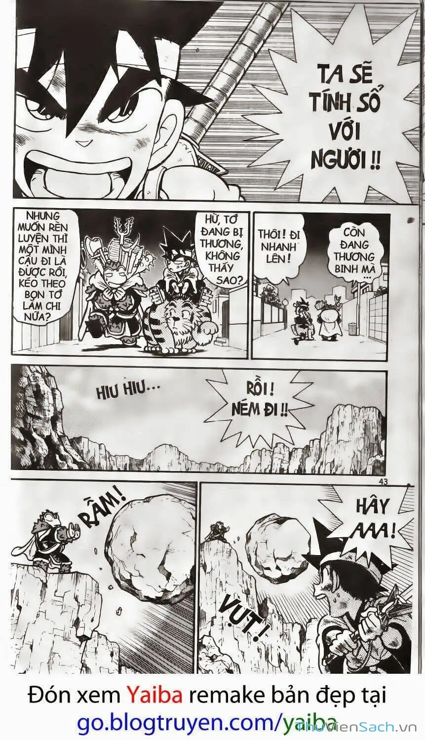 Chapter 206 - Image 14