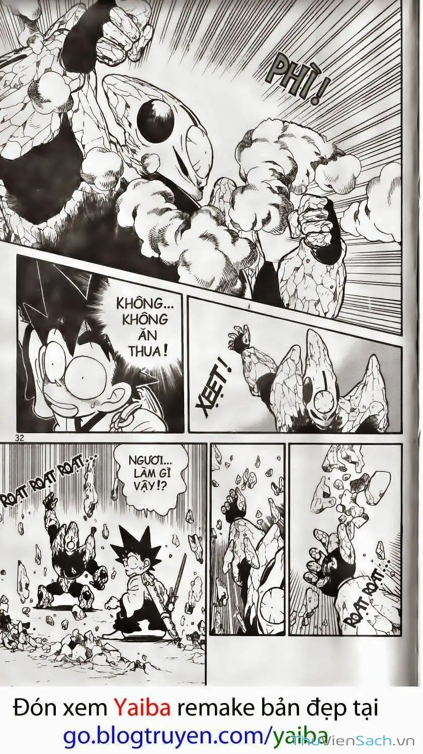 Chapter 206 - Image 3