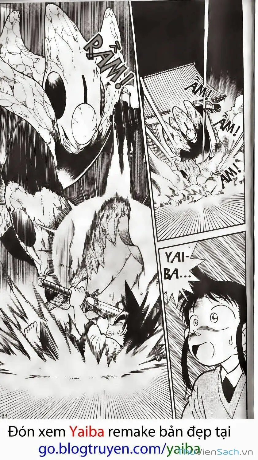 Chapter 206 - Image 5