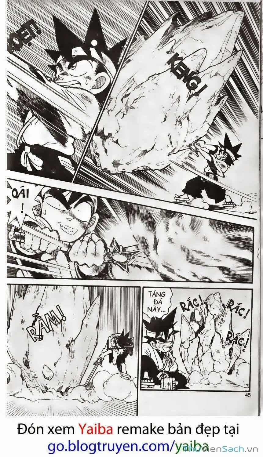 Chapter 207 - Image 1