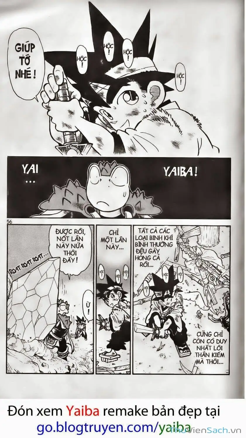 Chapter 207 - Image 12