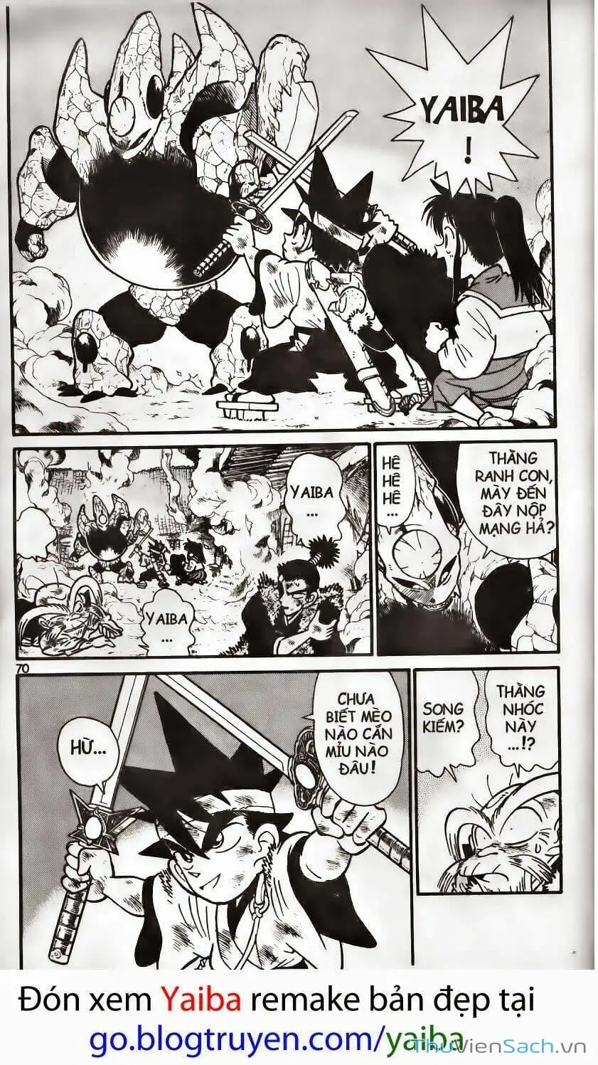 Chapter 208 - Image 11