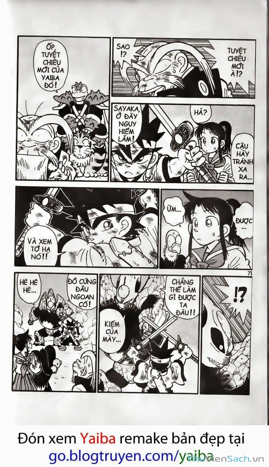 Chapter 208 - Image 12