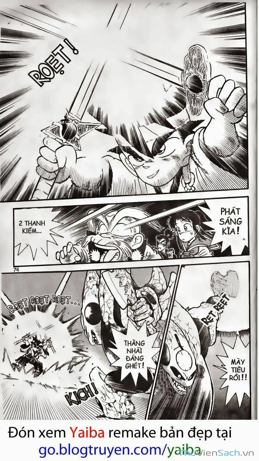 Chapter 208 - Image 15