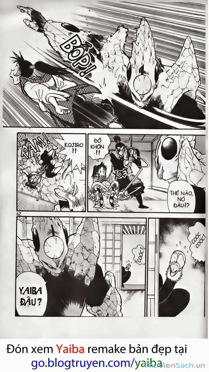 Chapter 208 - Image 3