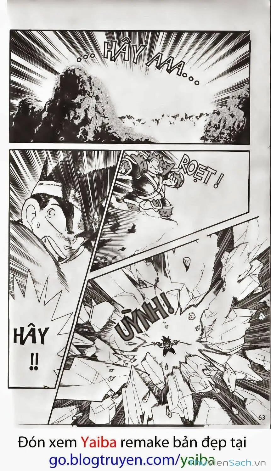 Chapter 208 - Image 4