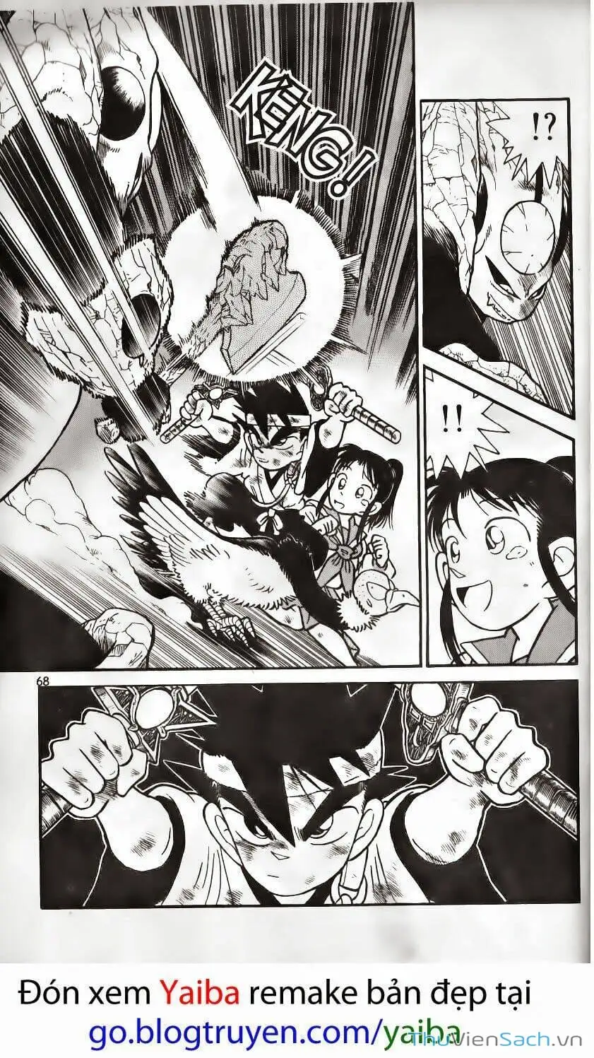 Chapter 208 - Image 9