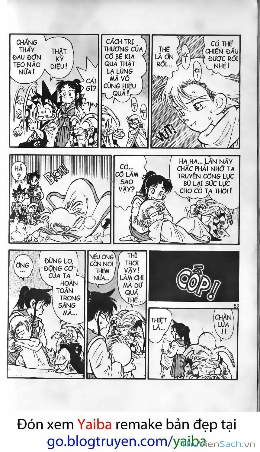 Chapter 209 - Image 15