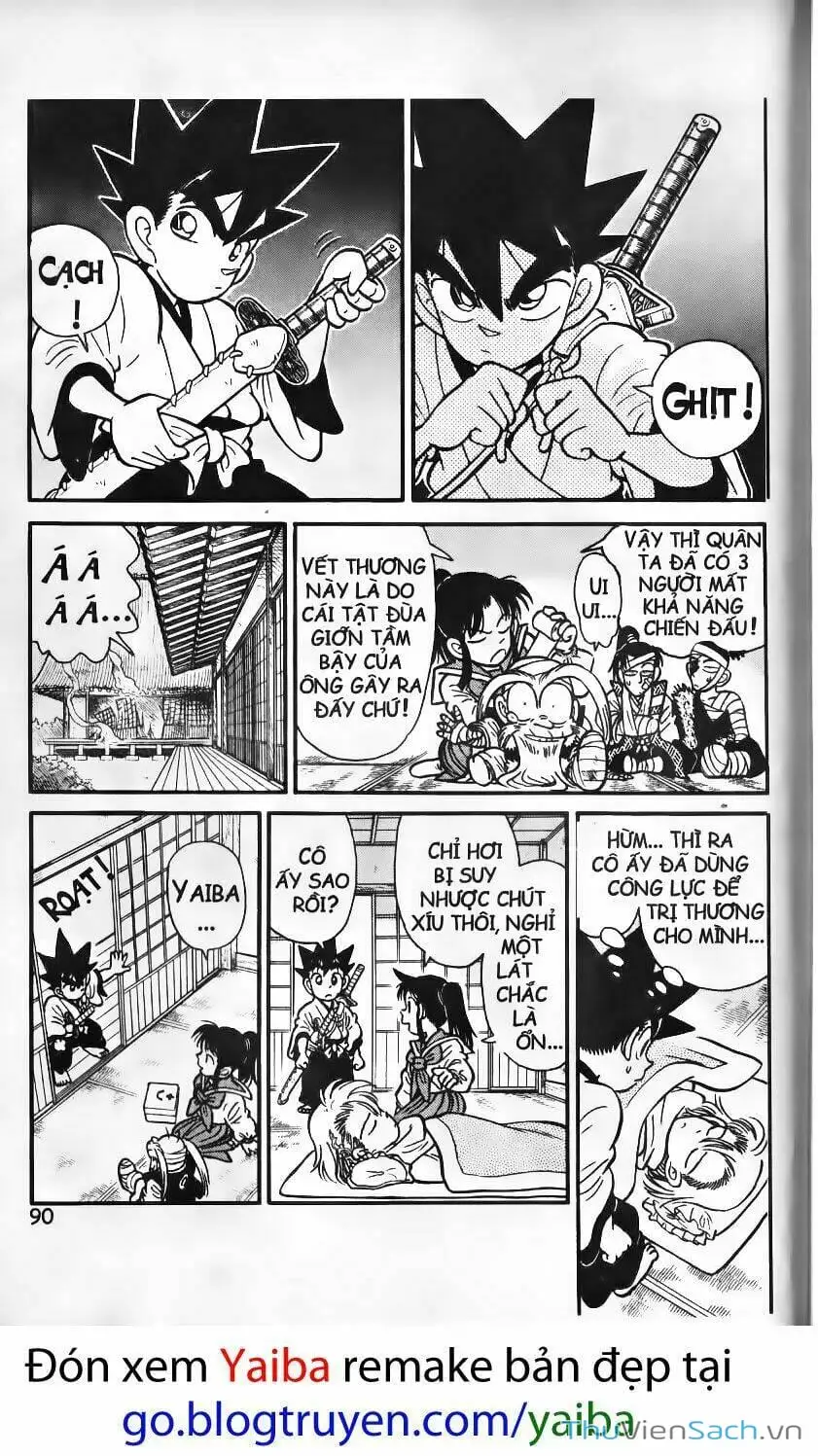 Chapter 210 - Image 1
