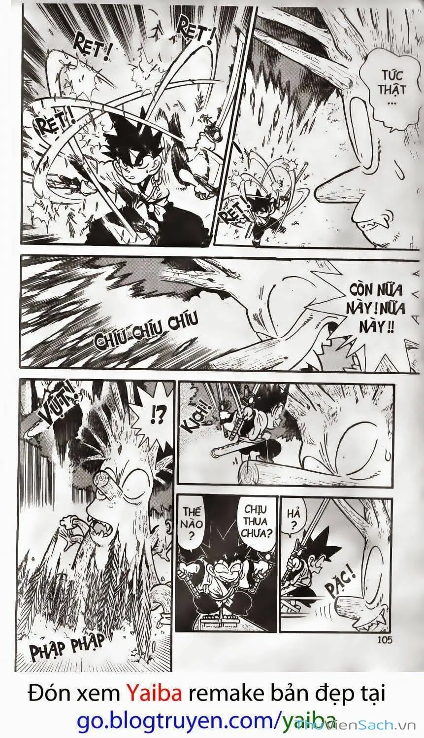 Chapter 210 - Image 15