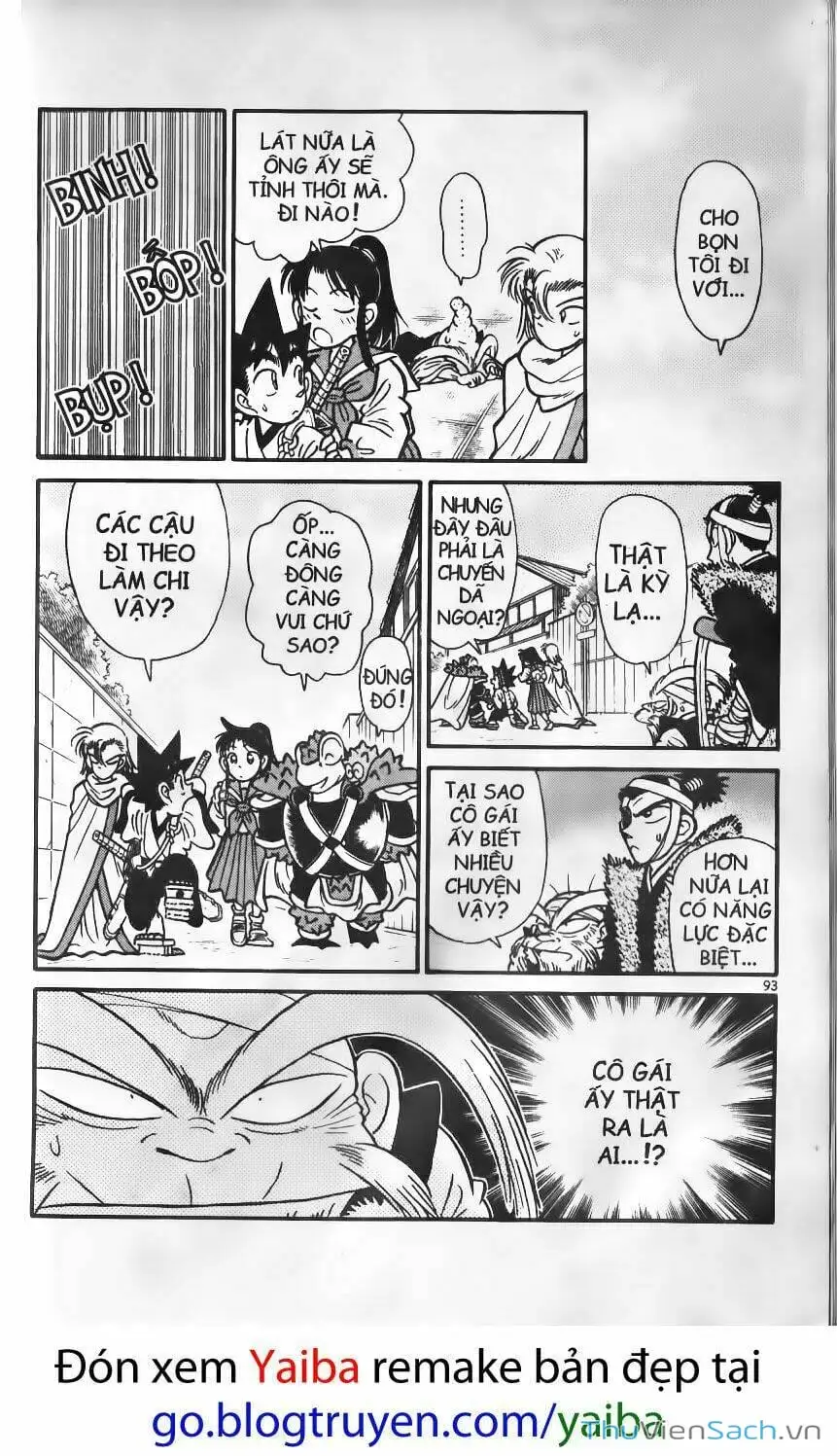 Chapter 210 - Image 4