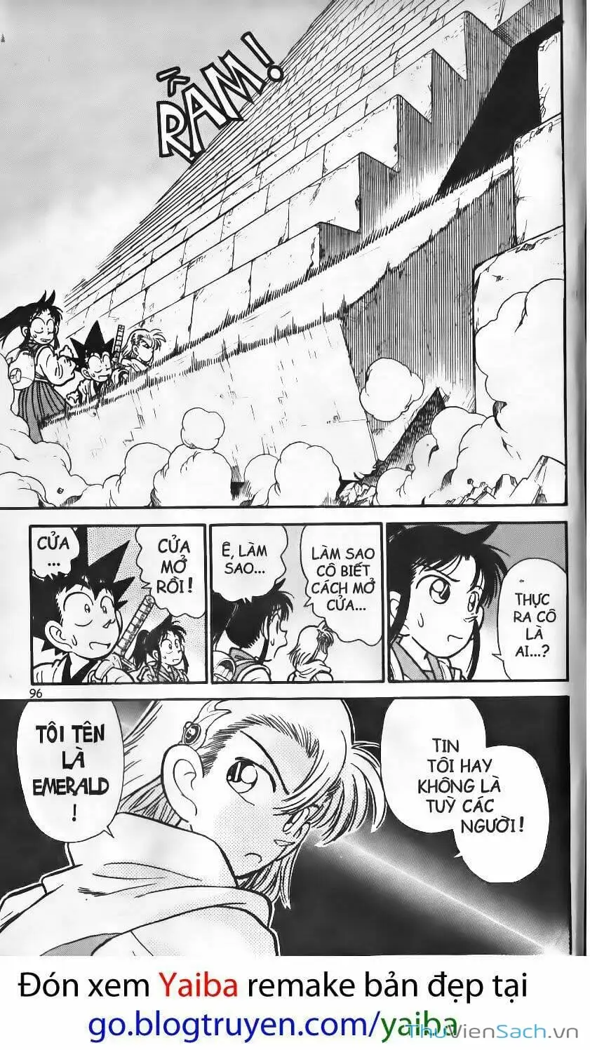 Chapter 210 - Image 7