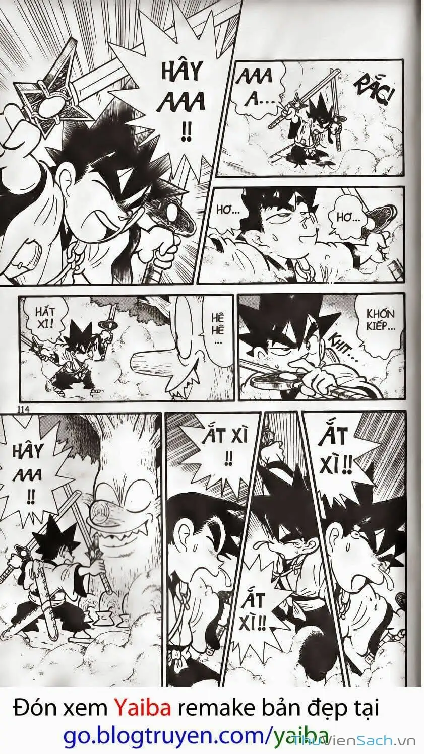 Chapter 211 - Image 9