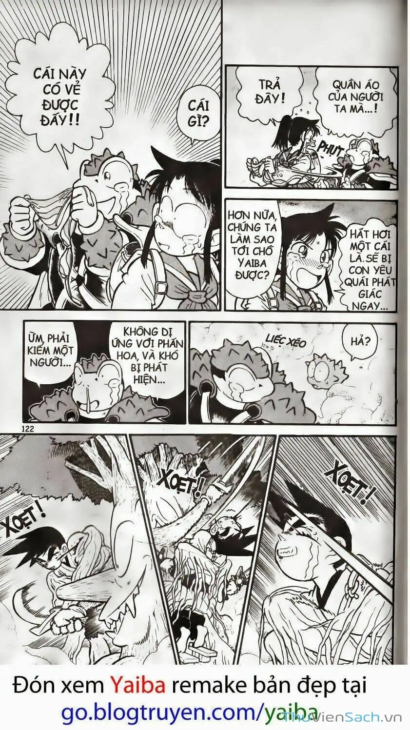 Chapter 212 - Image 1