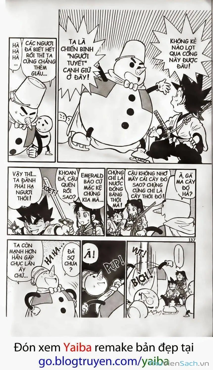 Chapter 213 - Image 1