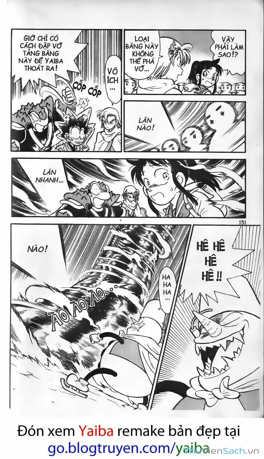 Chapter 213 - Image 13