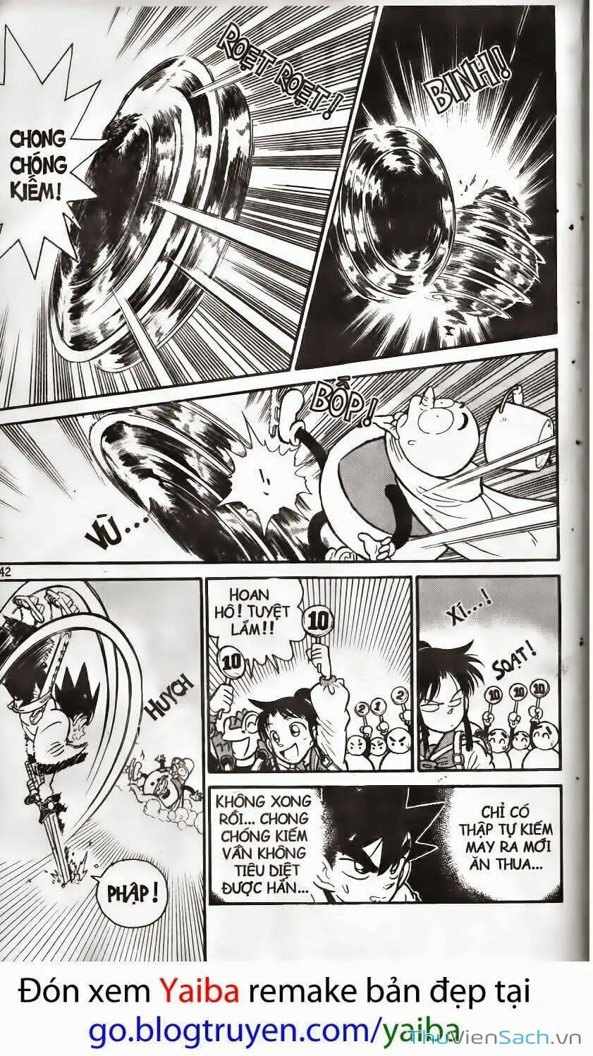 Chapter 213 - Image 5