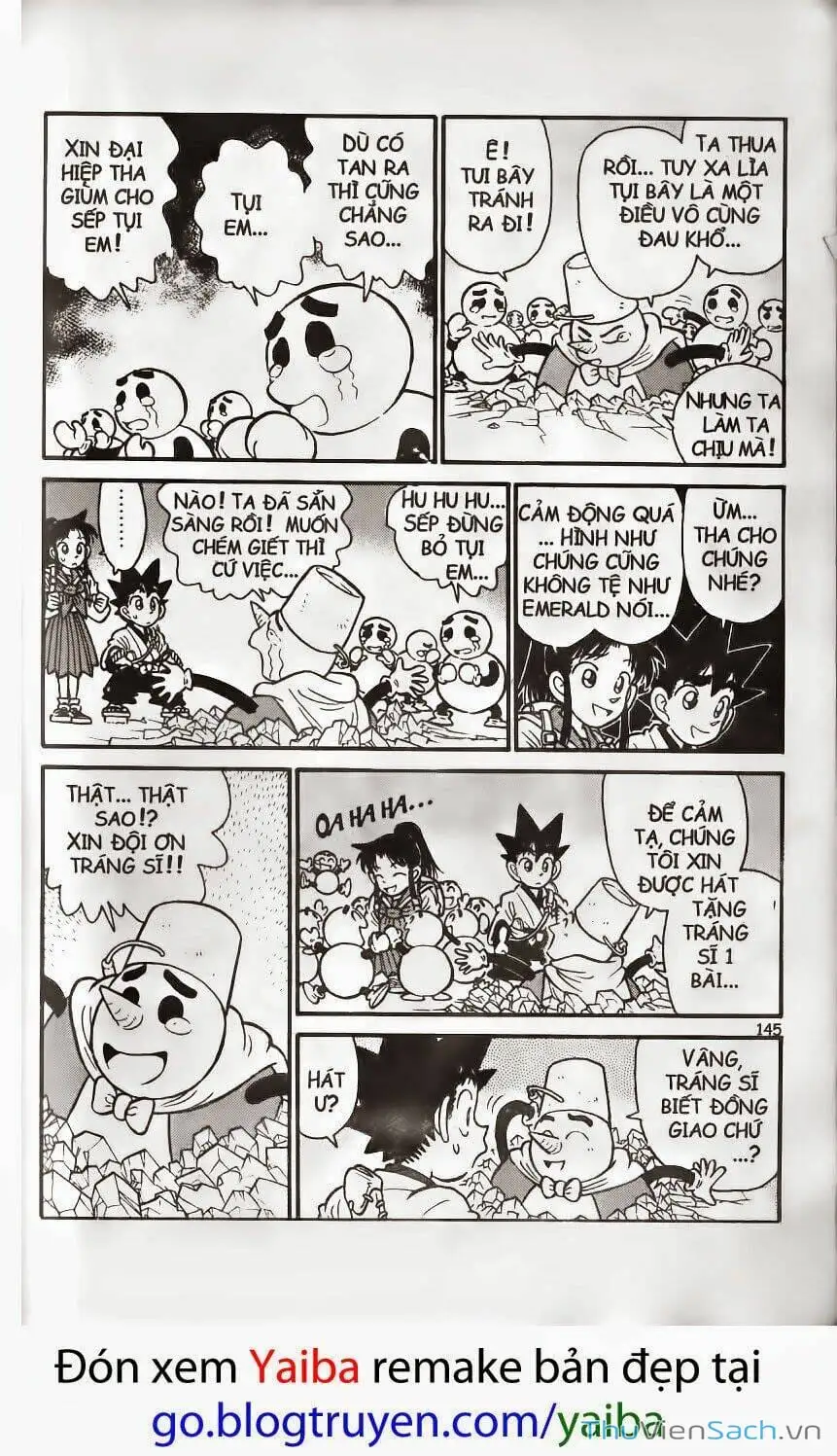 Chapter 213 - Image 7