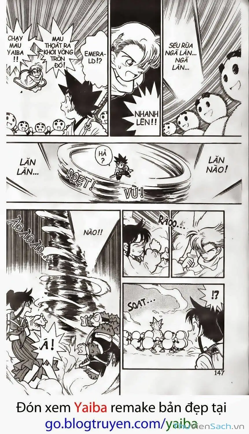 Chapter 213 - Image 9