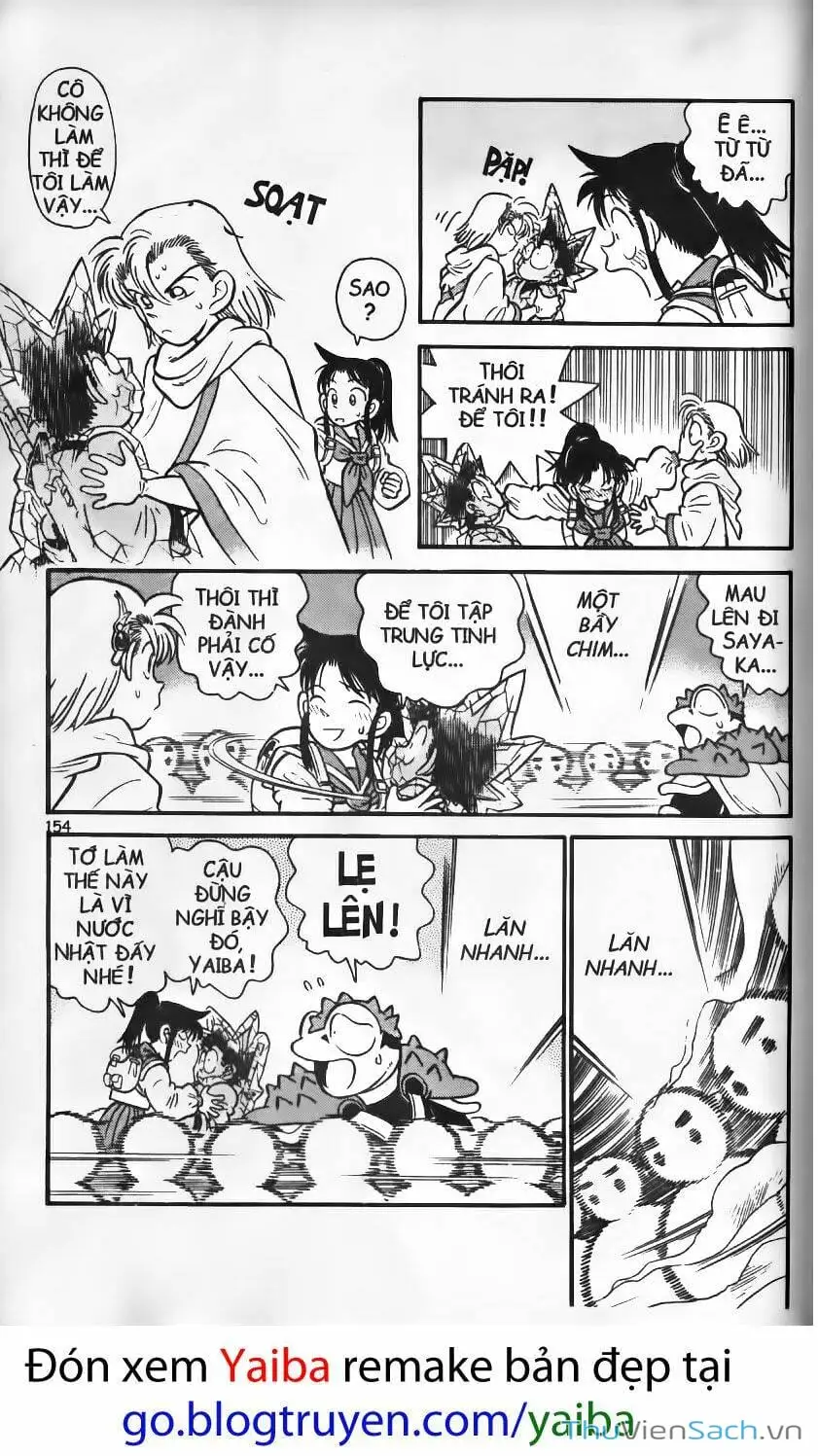Chapter 214 - Image 1