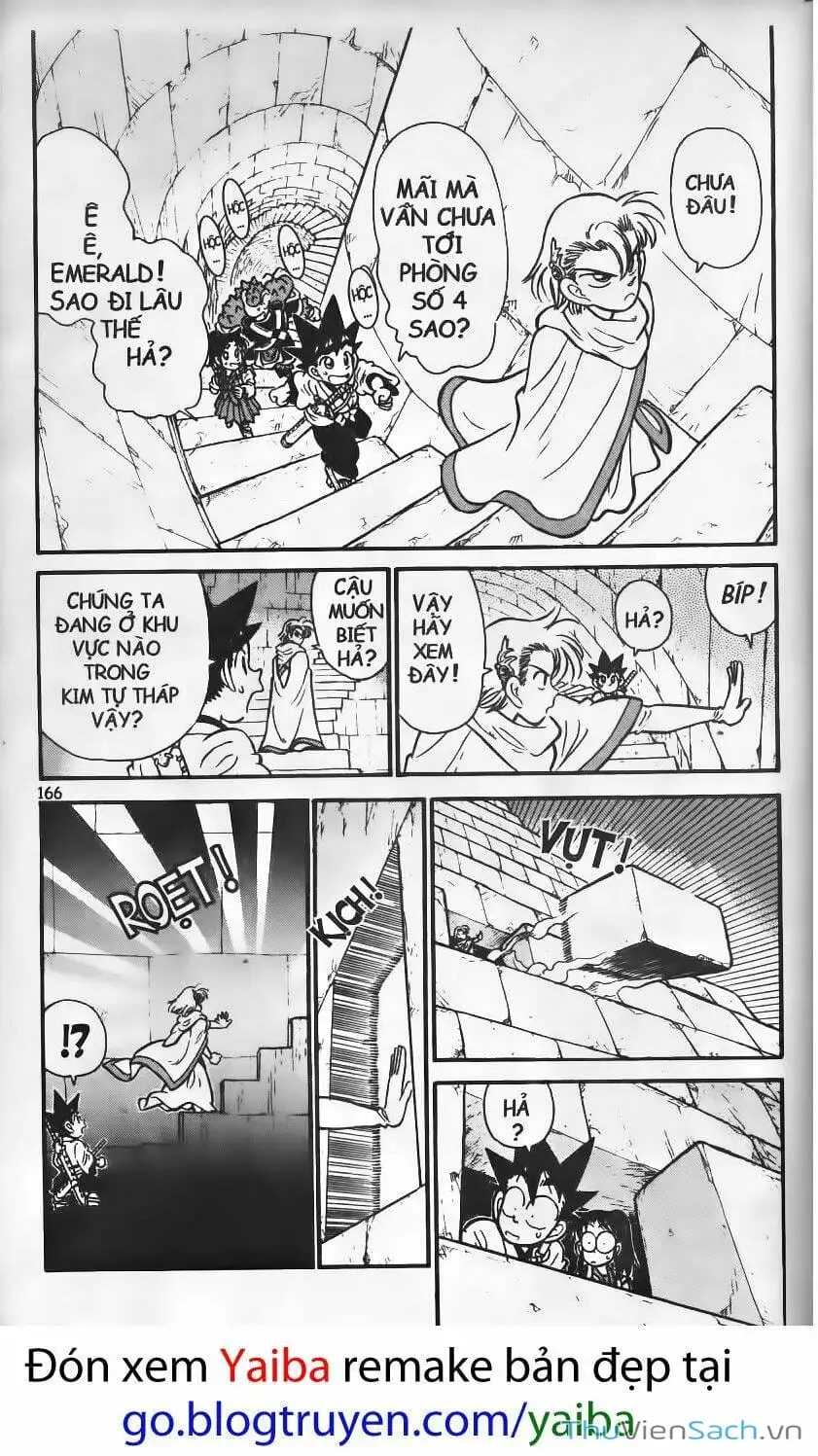 Chapter 214 - Image 13