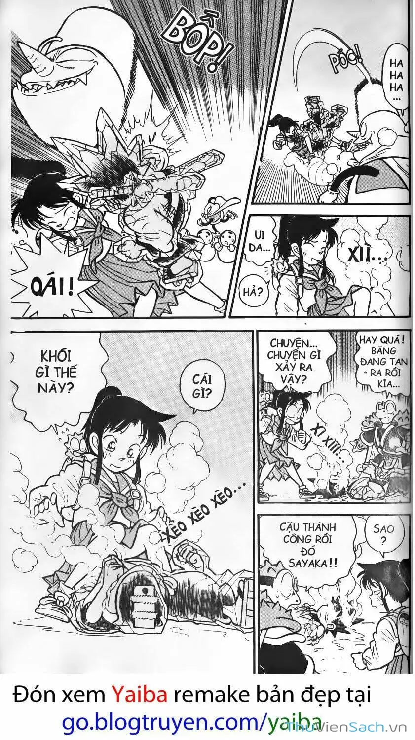 Chapter 214 - Image 3
