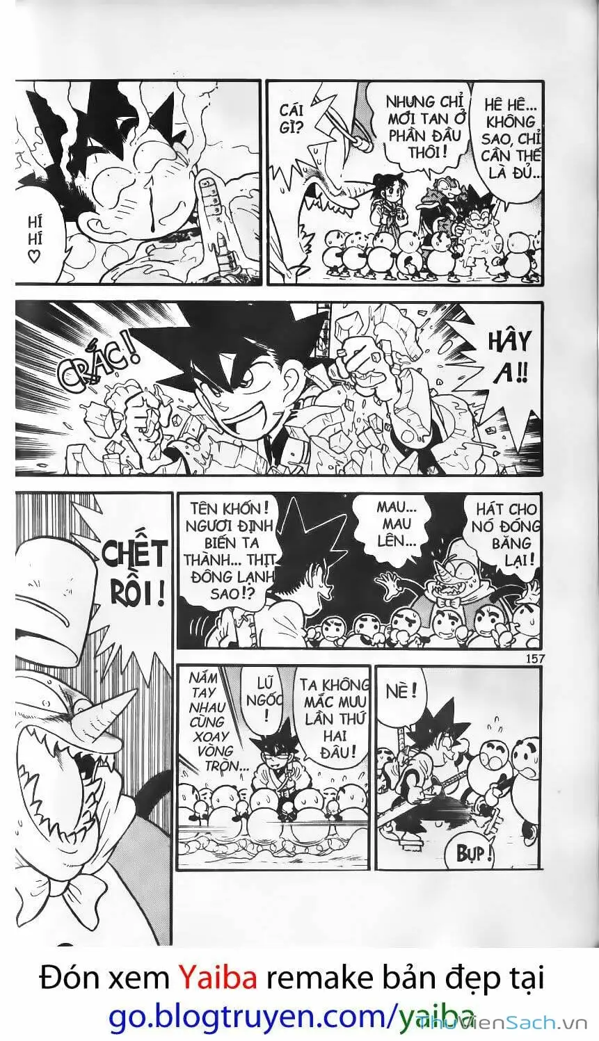 Chapter 214 - Image 4