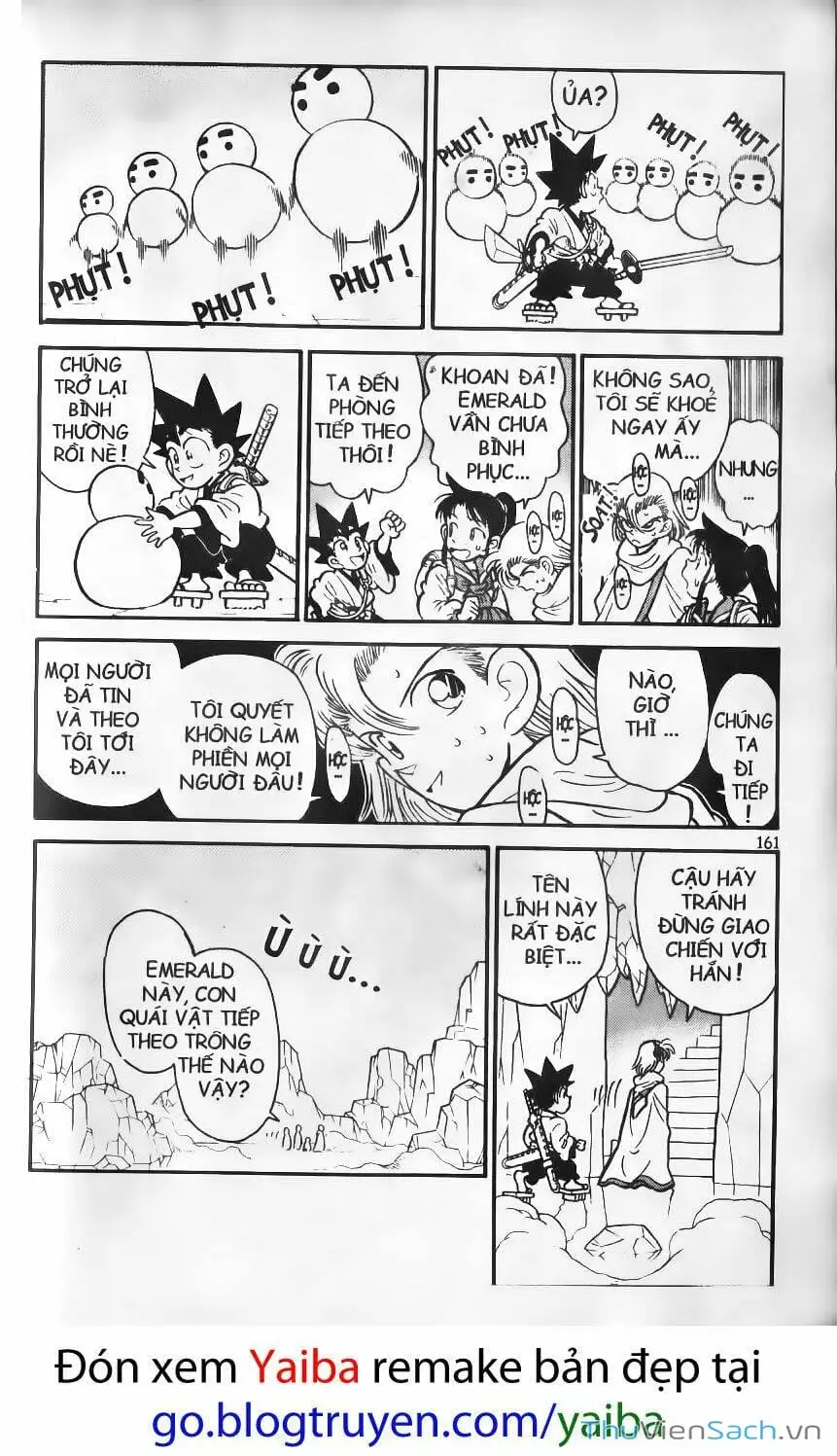 Chapter 214 - Image 8