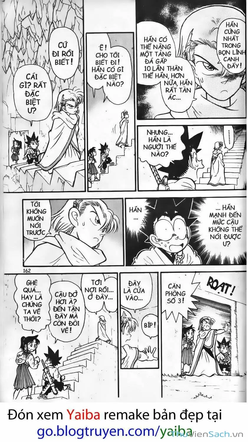 Chapter 214 - Image 9