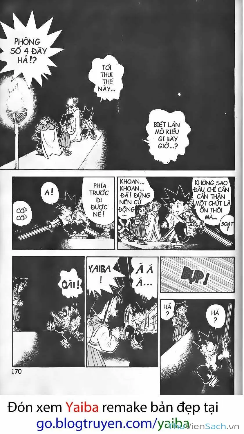 Chapter 215 - Image 2