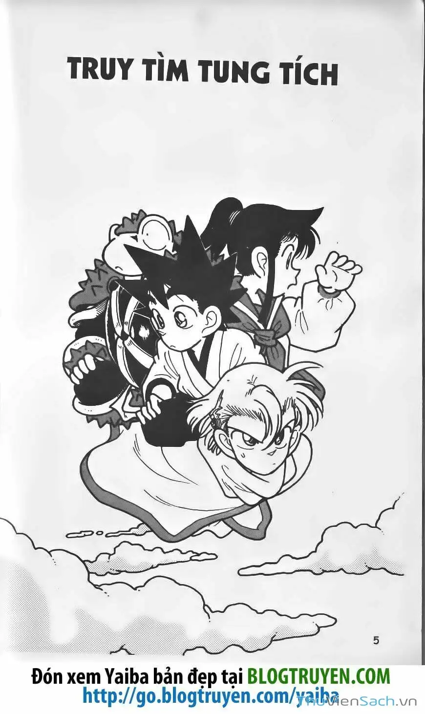 Chapter 215 - Image 13