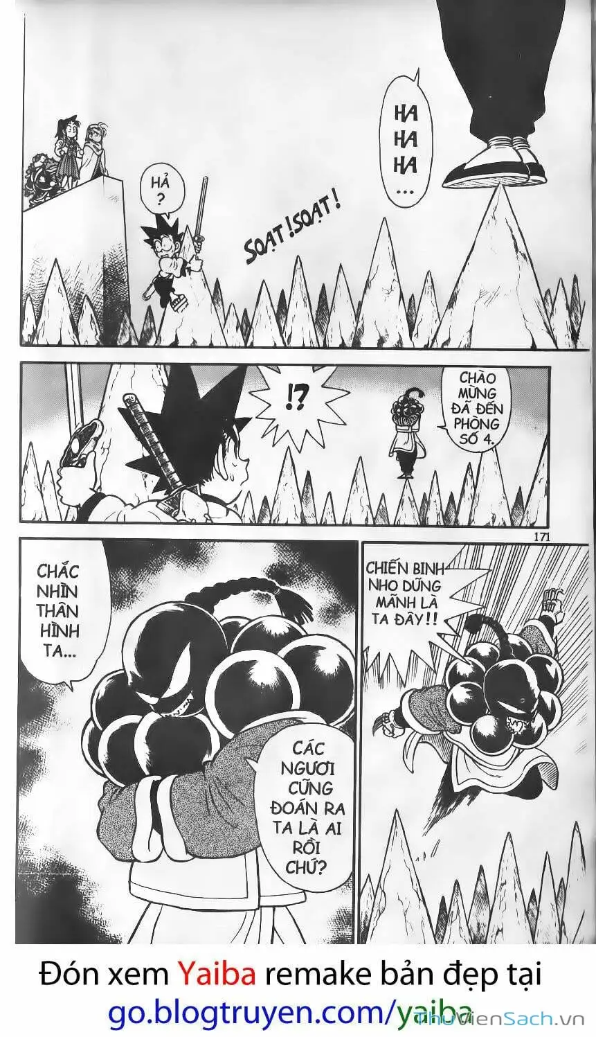 Chapter 215 - Image 3