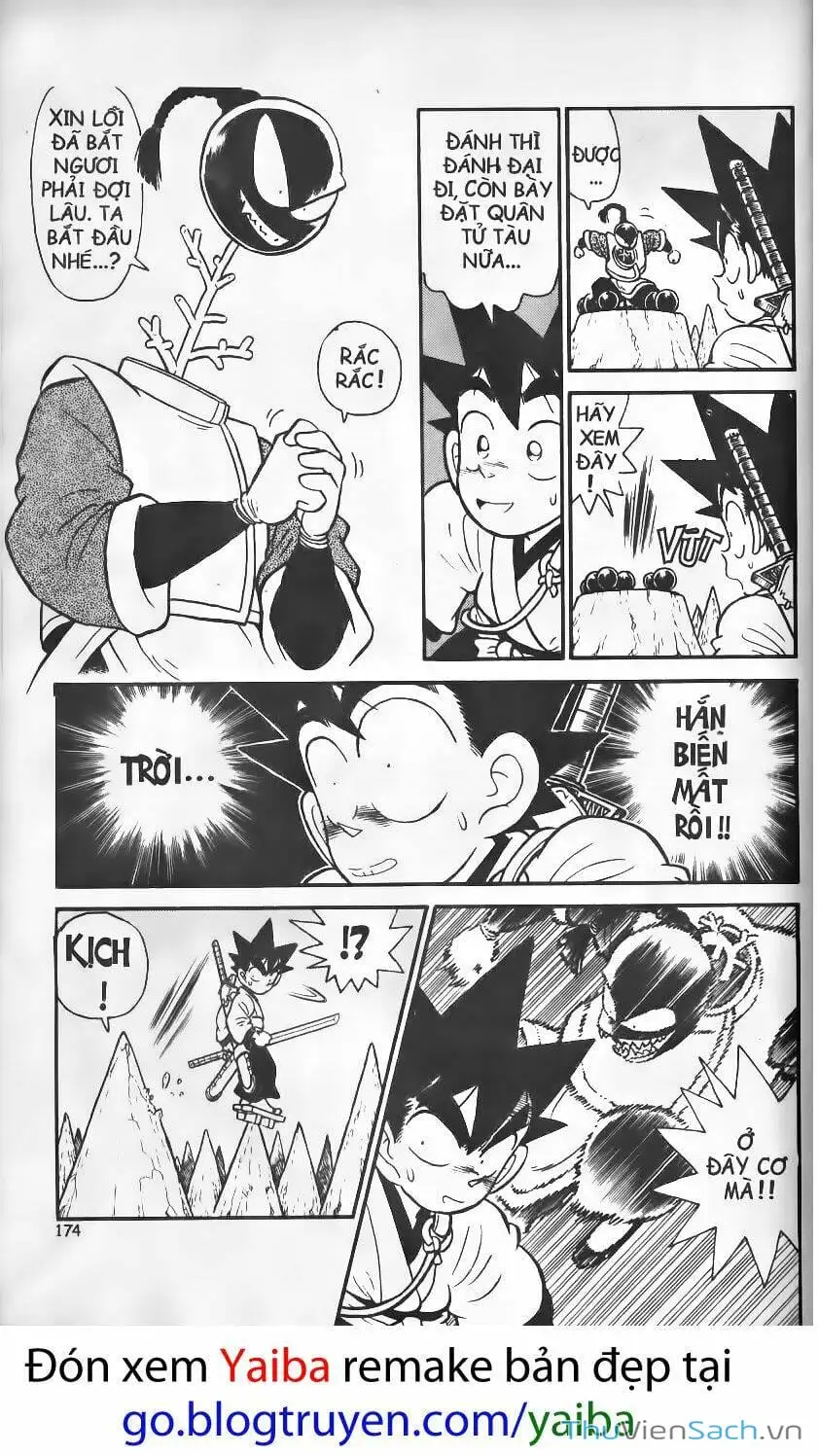 Chapter 215 - Image 6