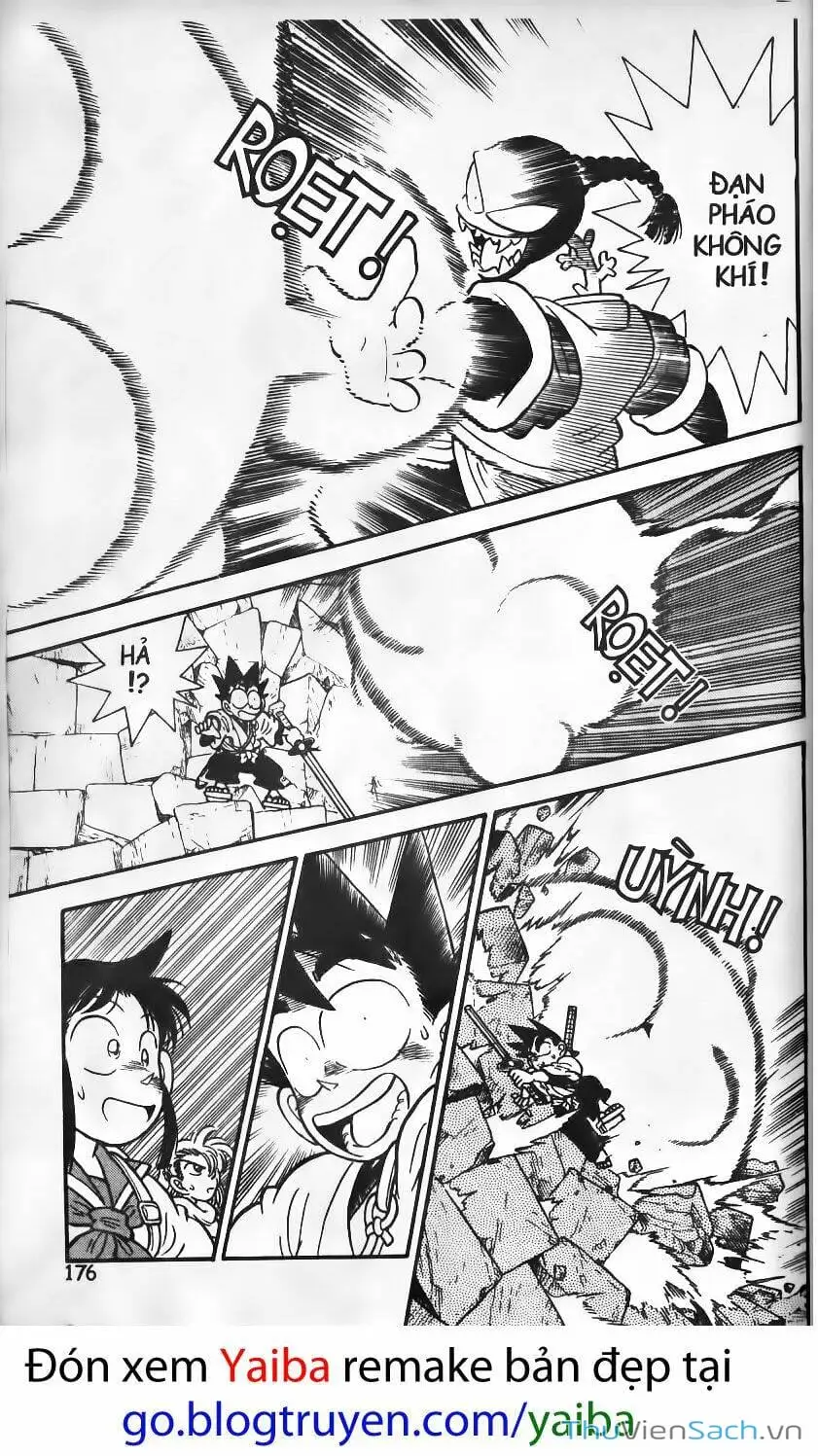 Chapter 215 - Image 8