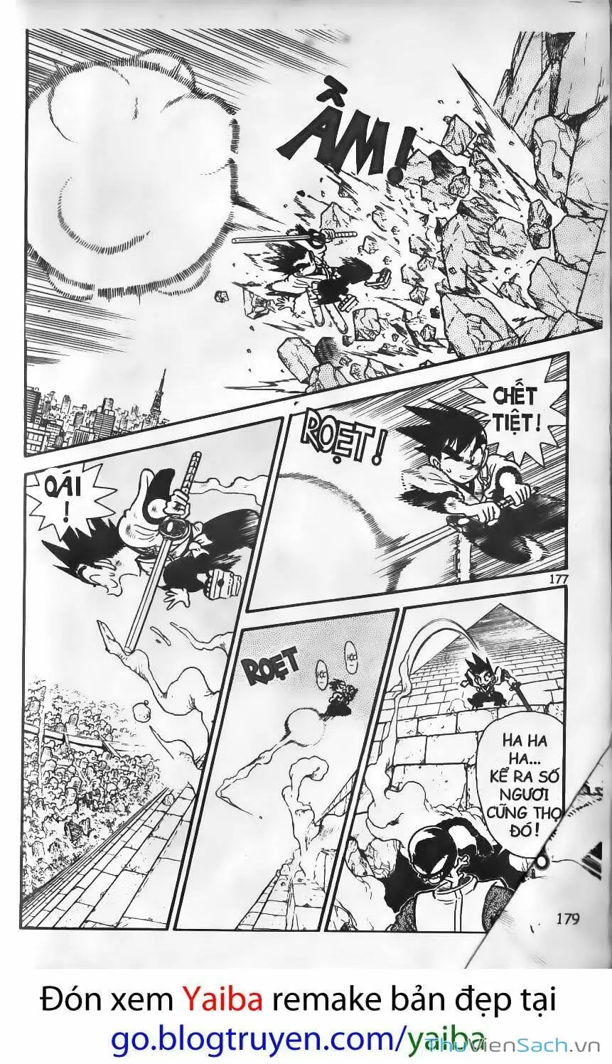 Chapter 215 - Image 9