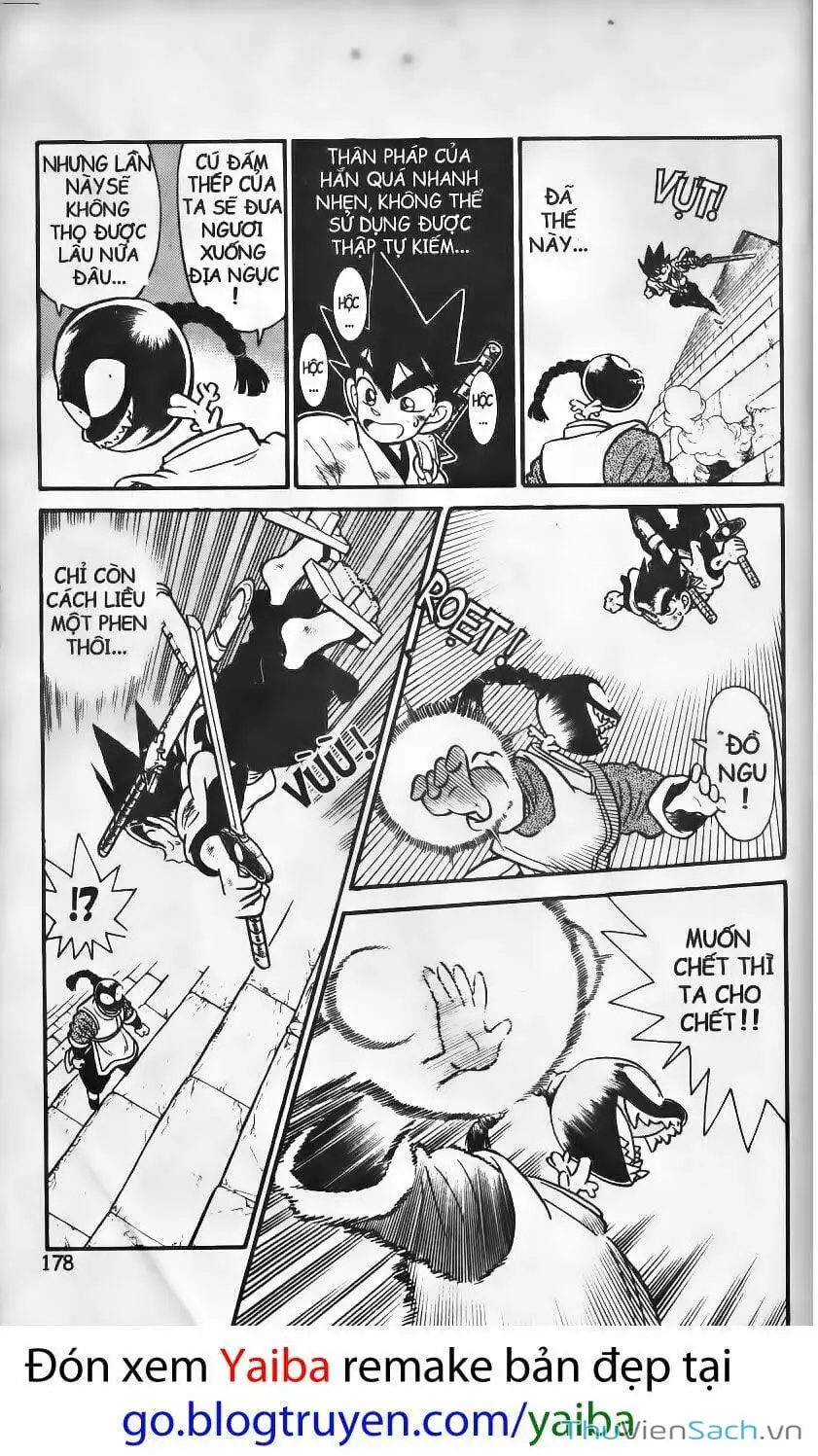 Chapter 215 - Image 10