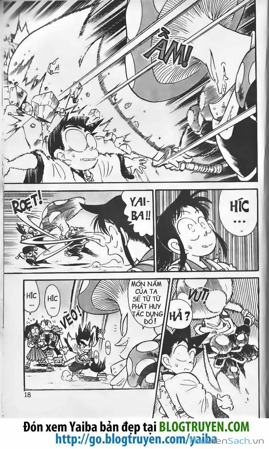 Chapter 216 - Image 11