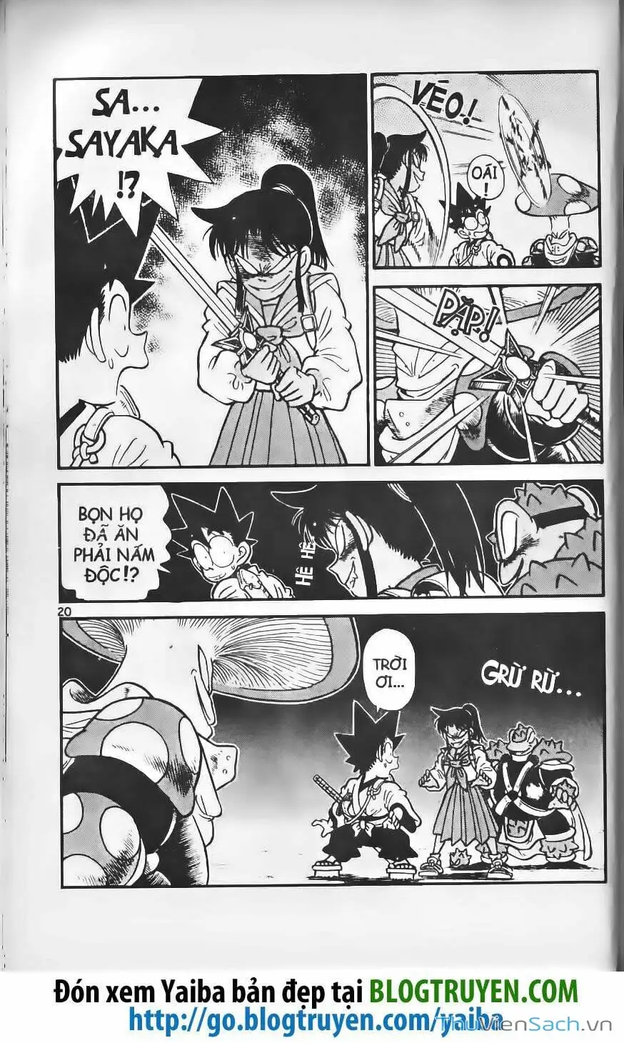 Chapter 216 - Image 13