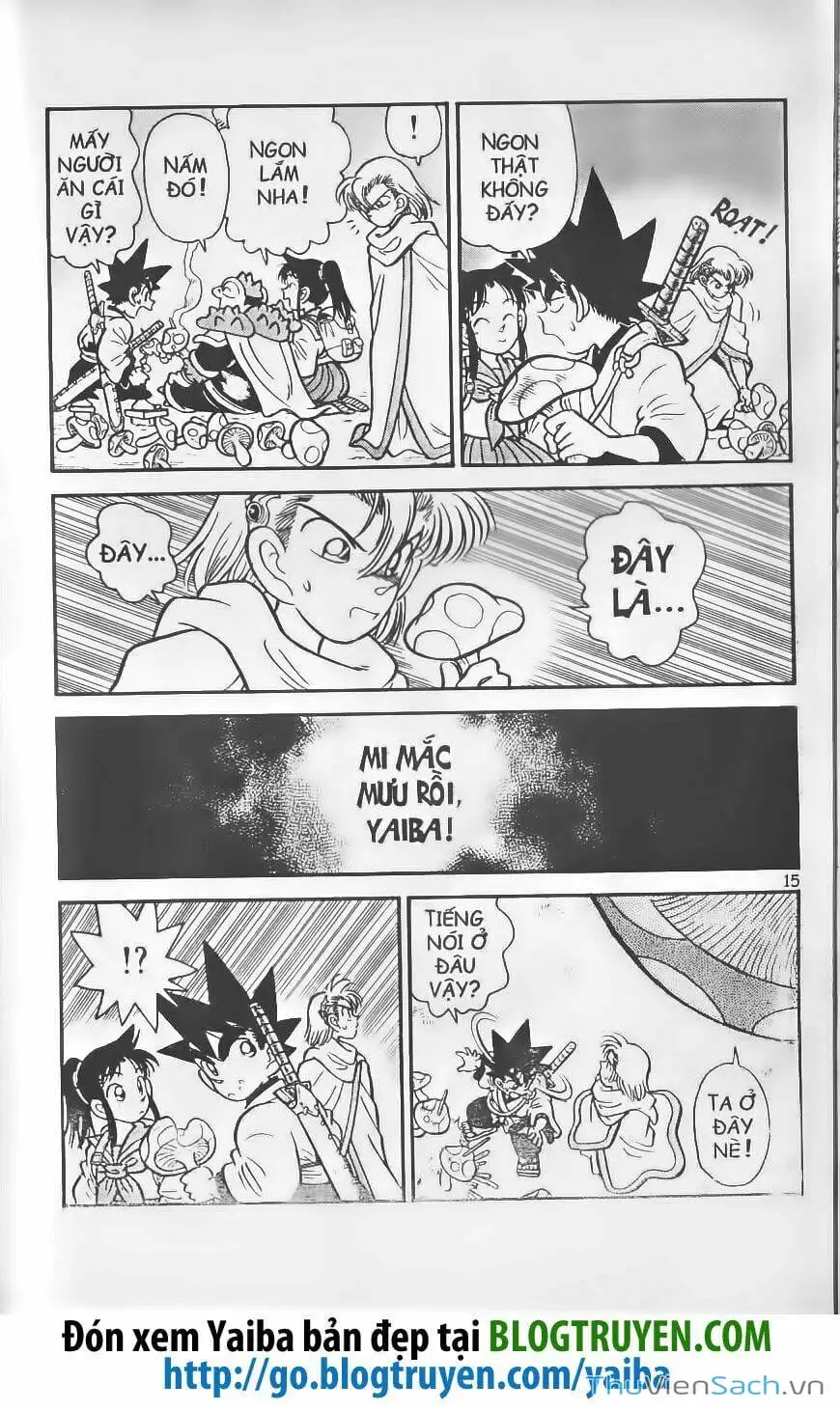 Chapter 216 - Image 8