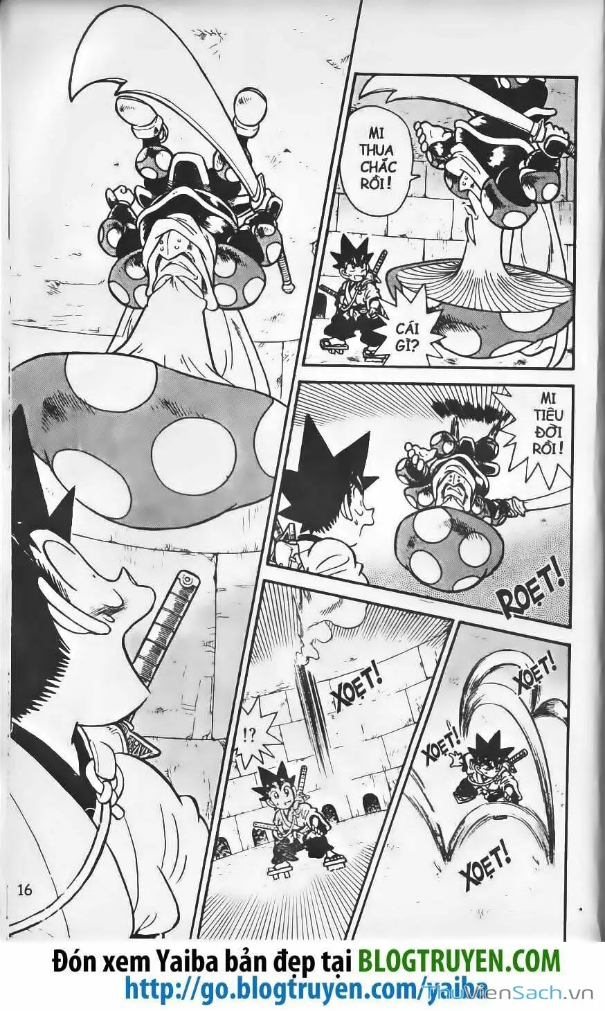 Chapter 216 - Image 9