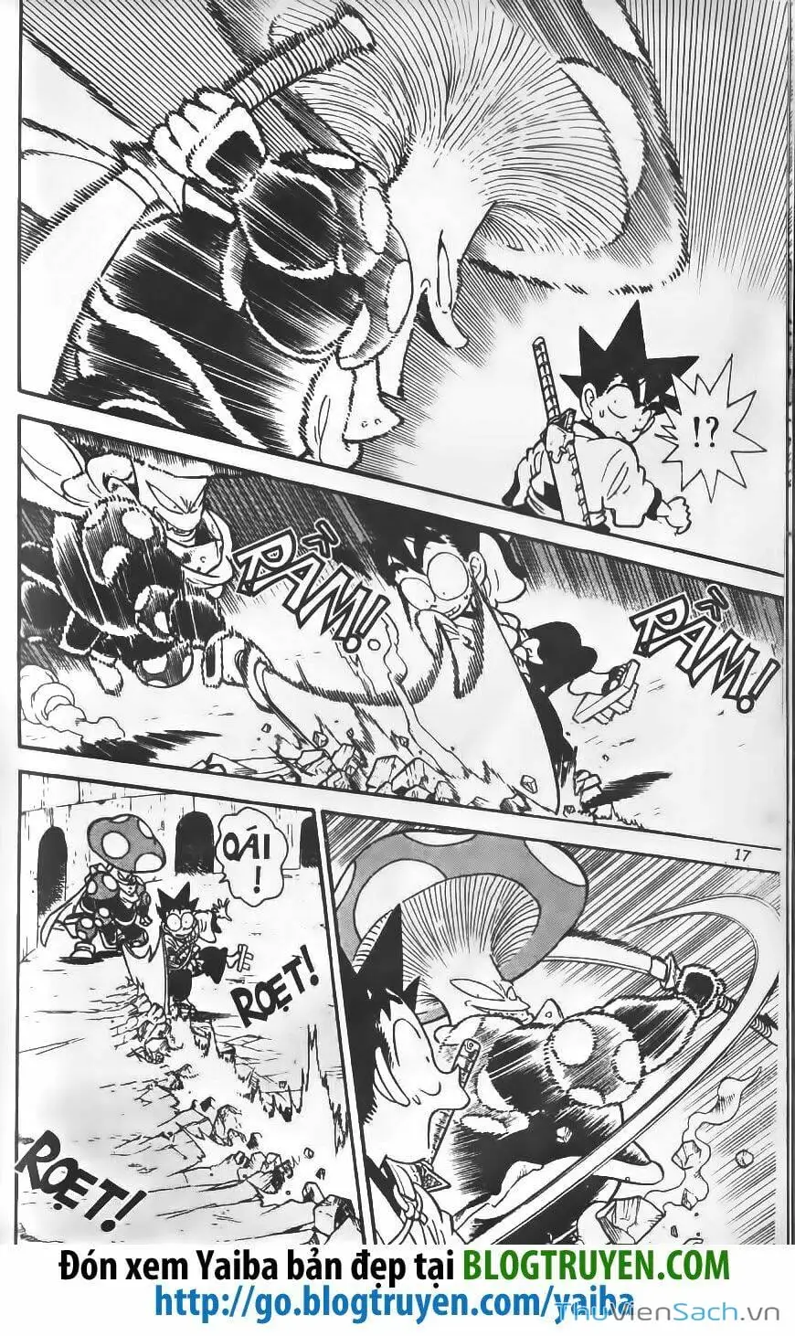 Chapter 216 - Image 10