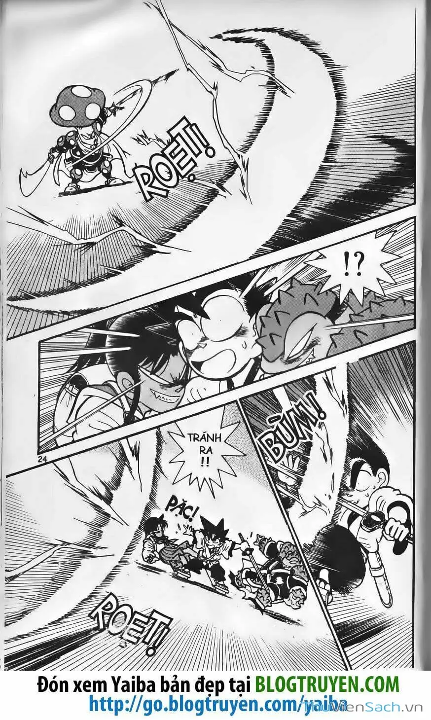 Chapter 217 - Image 2